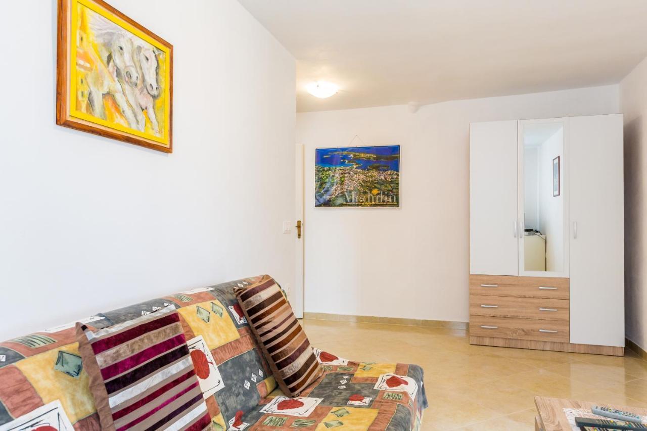 Miranda Appartement Medulin Buitenkant foto