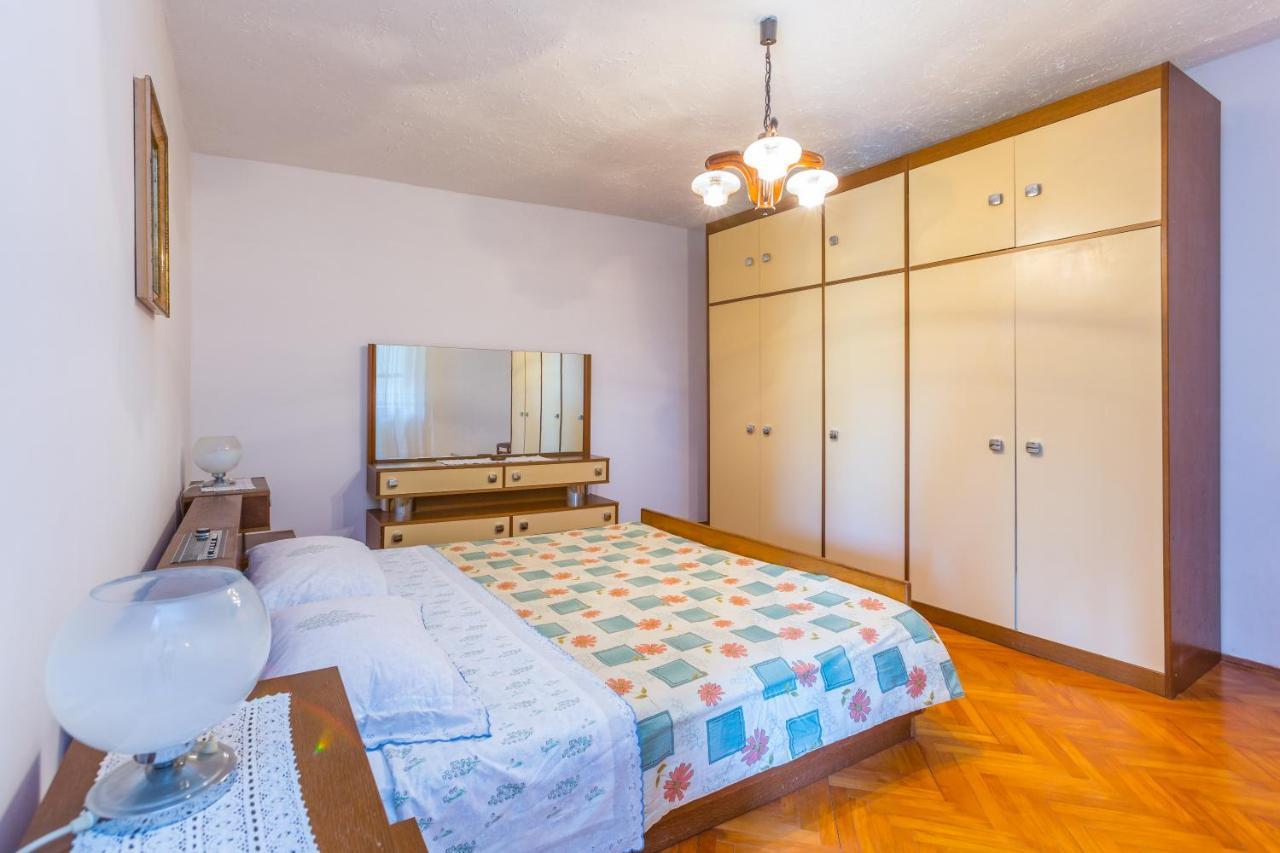 Miranda Appartement Medulin Buitenkant foto