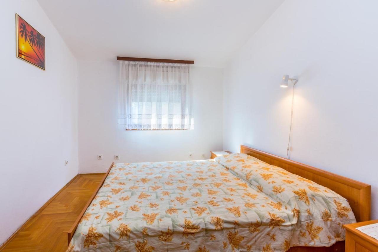 Miranda Appartement Medulin Buitenkant foto