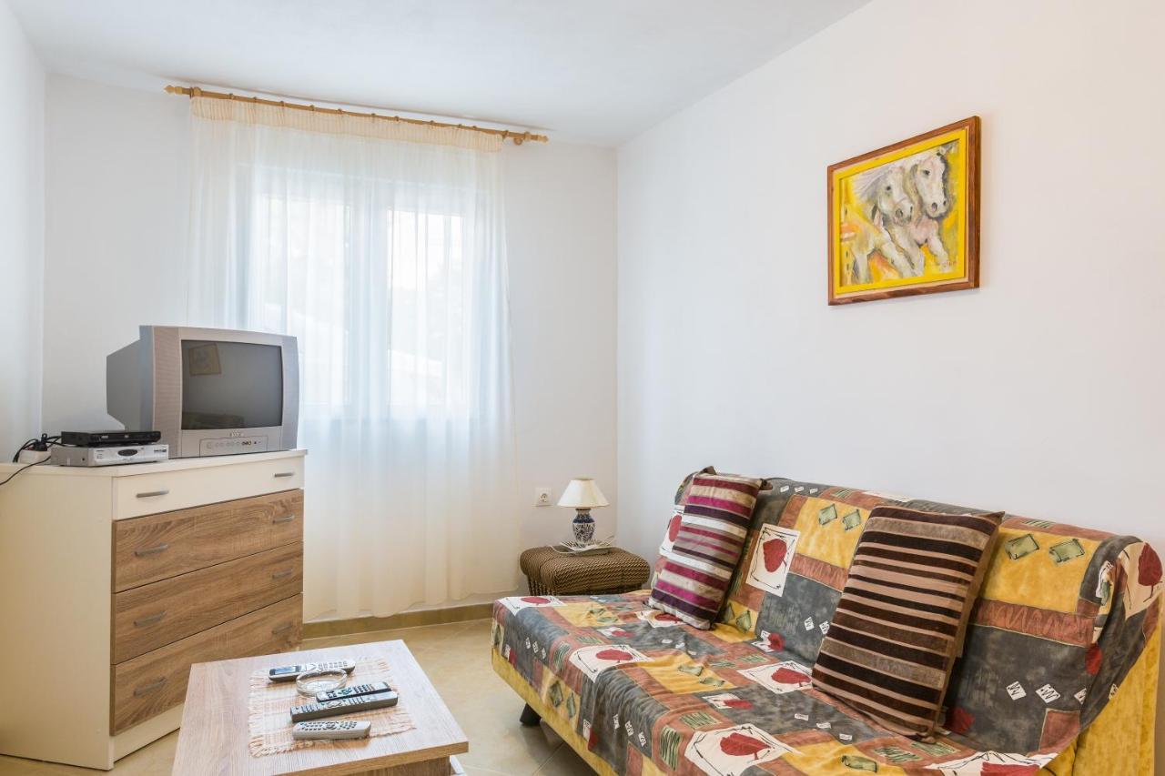 Miranda Appartement Medulin Buitenkant foto