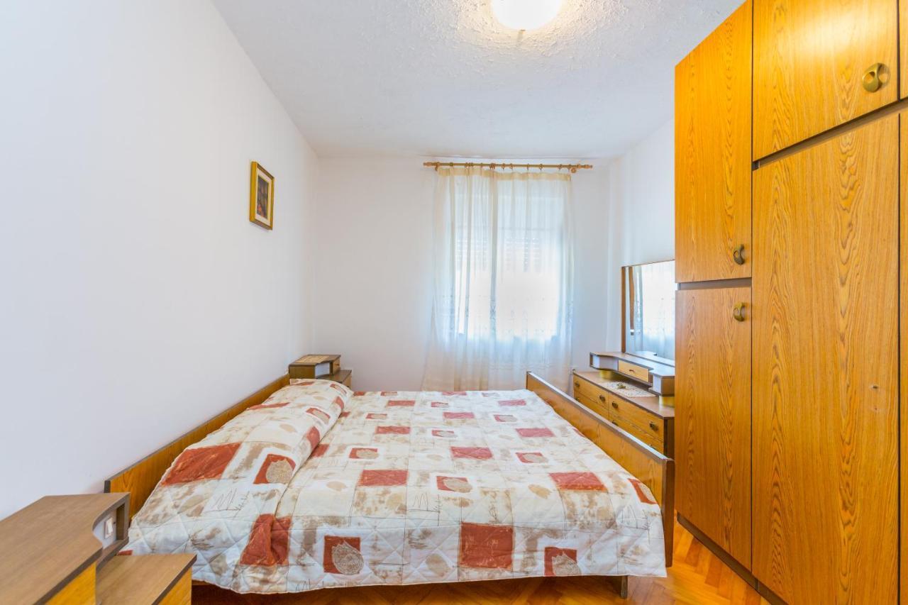 Miranda Appartement Medulin Buitenkant foto