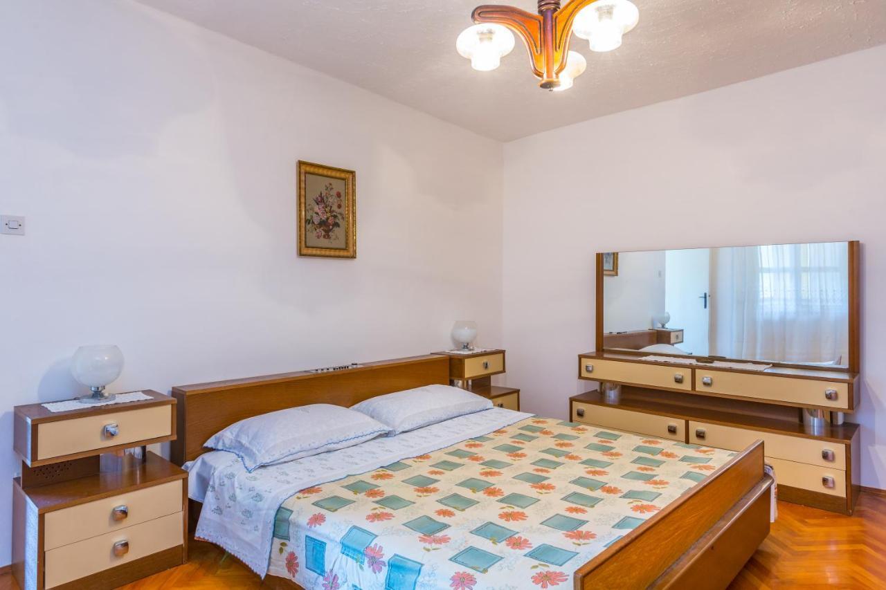 Miranda Appartement Medulin Buitenkant foto