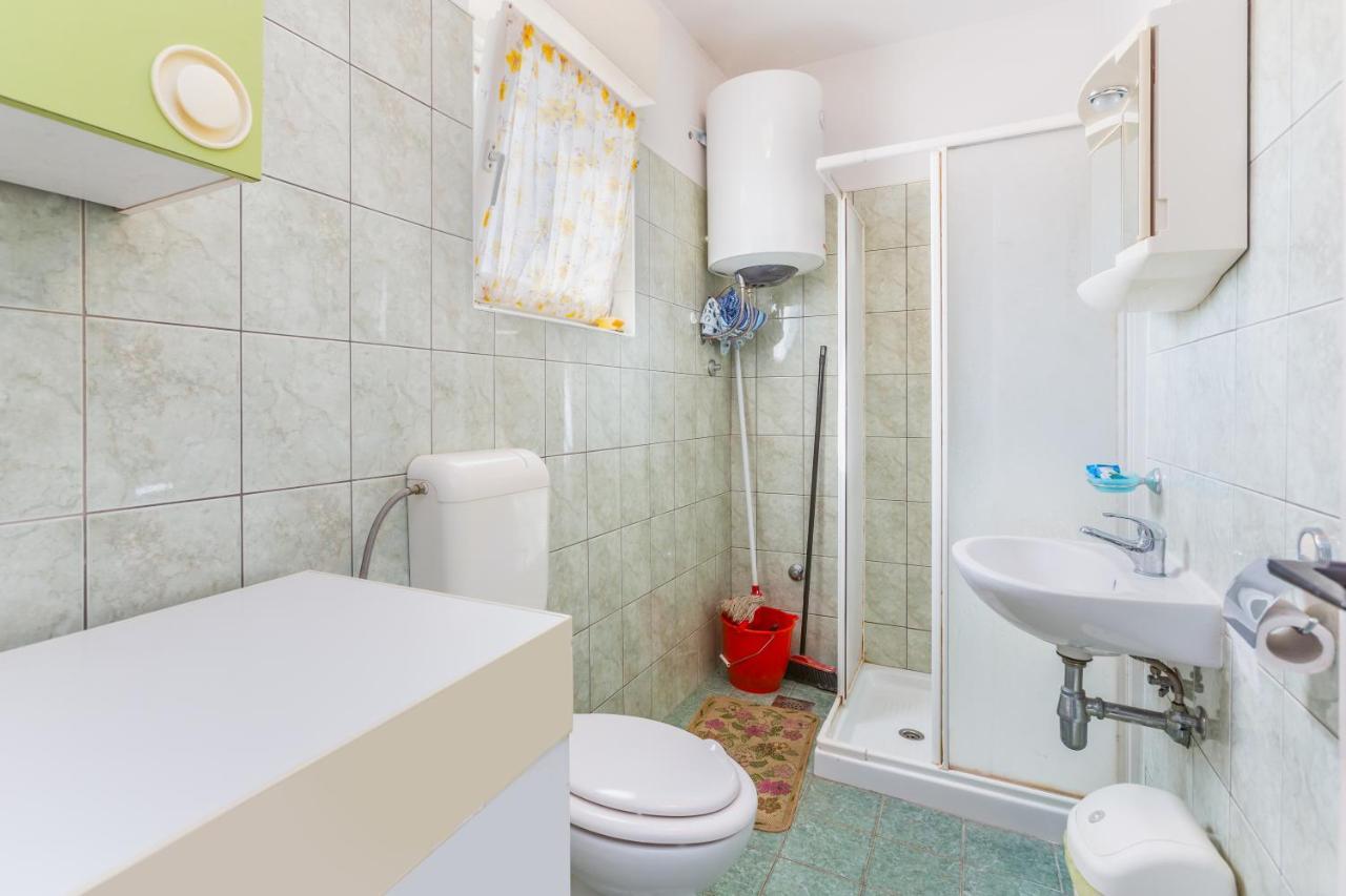 Miranda Appartement Medulin Buitenkant foto