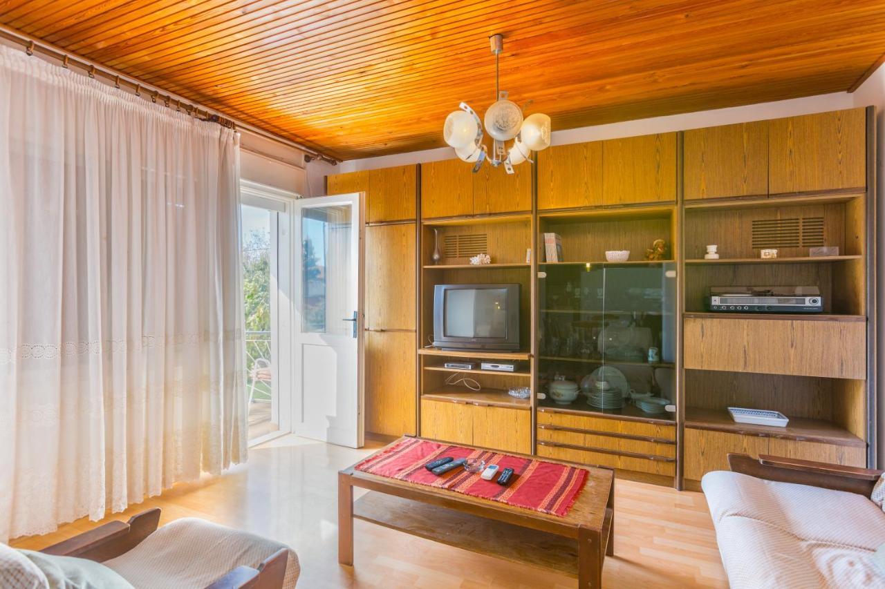 Miranda Appartement Medulin Buitenkant foto