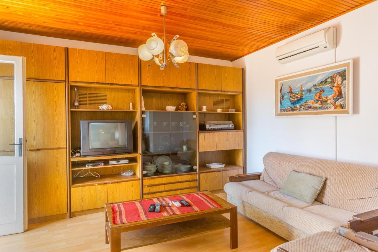 Miranda Appartement Medulin Buitenkant foto